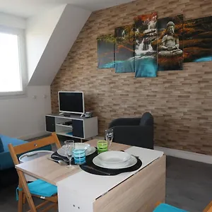 Le Sleepway - Votre Location Courte Durée à - Appartement
