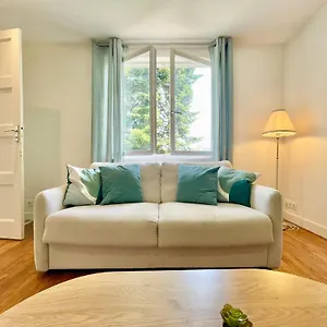 Pieds à Terre à - Lumineux - Confort Appartement