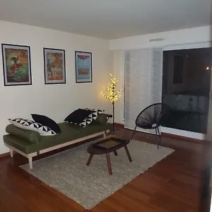 3 Pièces Coeur De Appartement