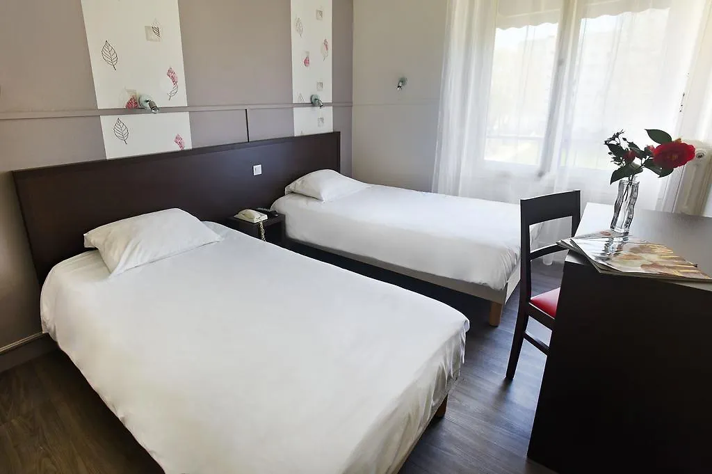 Hotel les Pecheurs Lorient