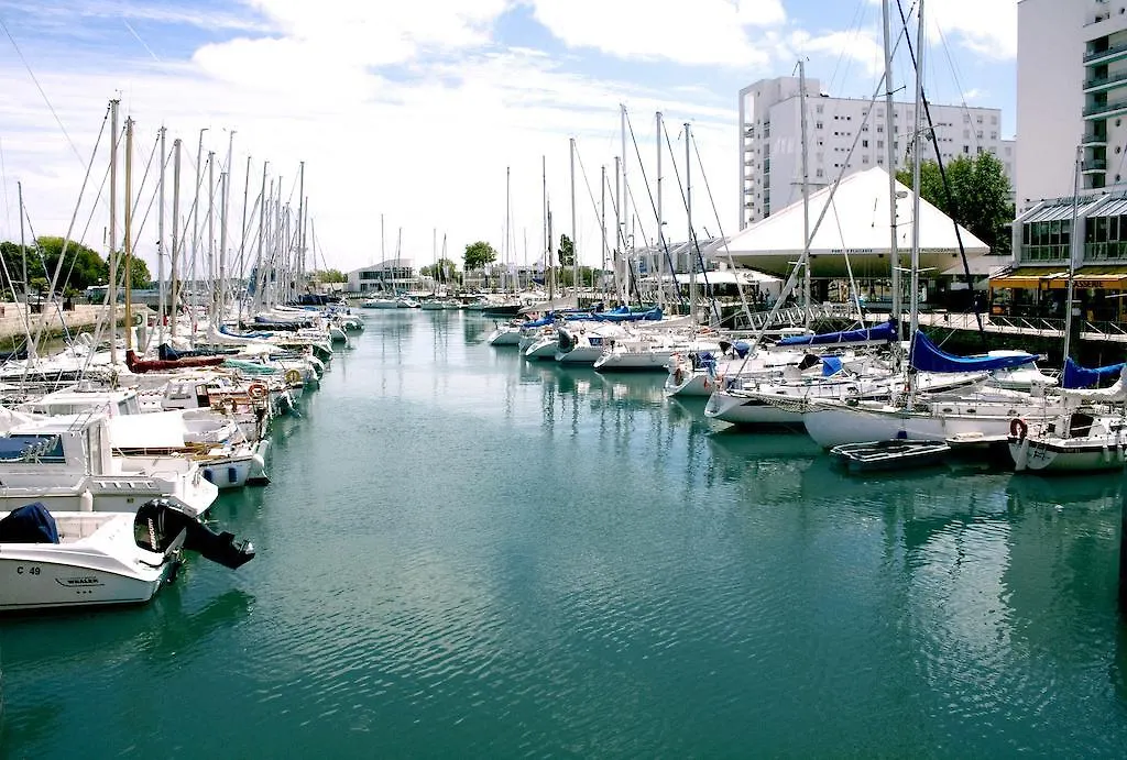 Hotel les Pecheurs Lorient France