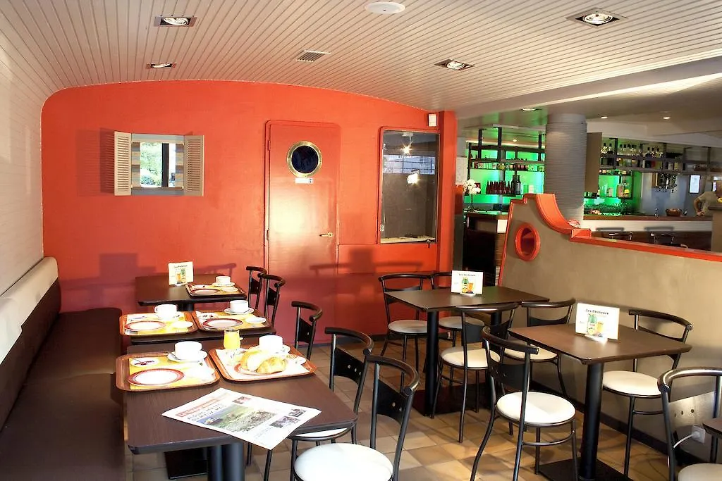 Hotel les Pecheurs Lorient