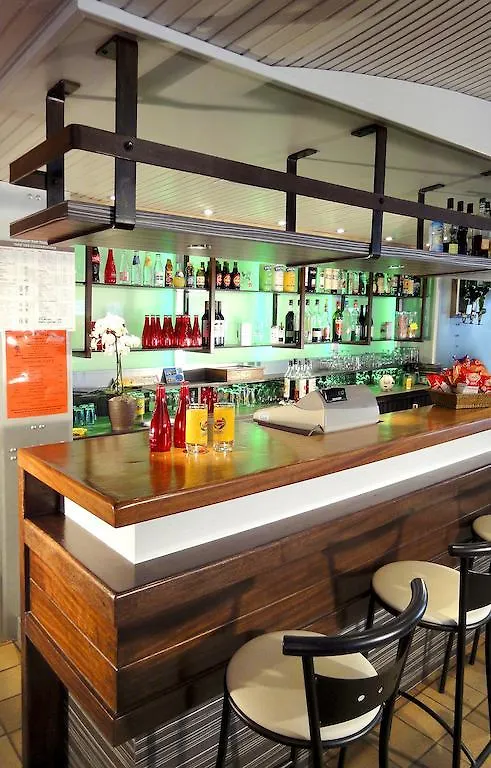 Hotel les Pecheurs Lorient
